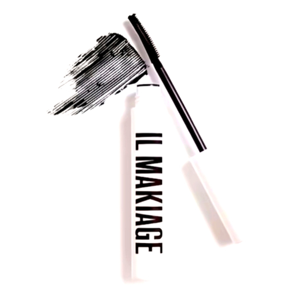 IL Makiage mascara or bundle with bag for Firm